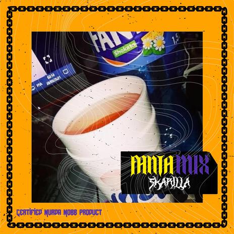 FANTA MIX ft. Murda Mobb | Boomplay Music