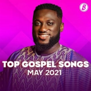 Top Free Gospel - May 2021