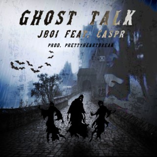 Ghost Talk