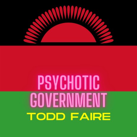 Psychotic Government | Boomplay Music