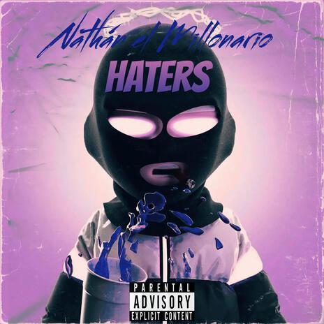 Haters | Boomplay Music