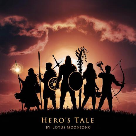 Hero's Tale