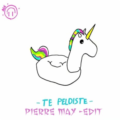 Te Peldiste (Pierre May) | Boomplay Music