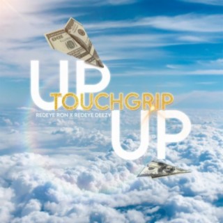 up up (feat. red eye ron & red eye deezy)