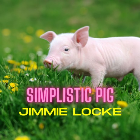 Simplistic Pig | Boomplay Music