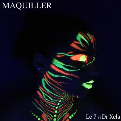 Maquiller ft. Dr Xela | Boomplay Music