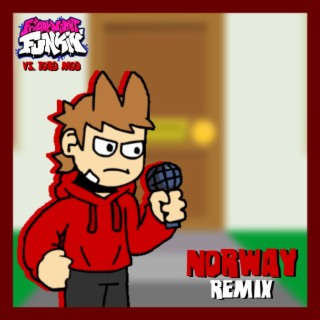 Norway | Vs. Tord FNF (Remix)