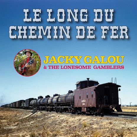 900 miles de chez moi ft. The Lonesome Gamblers | Boomplay Music