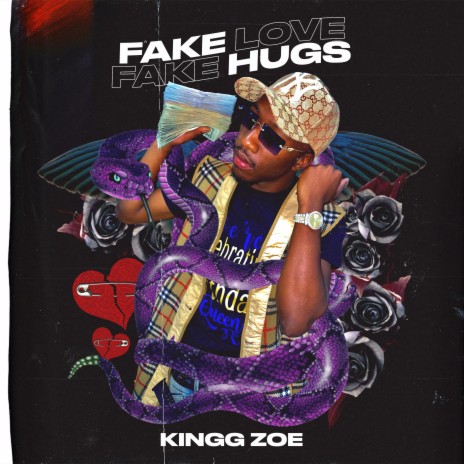 Fake Love Fake Hugs | Boomplay Music