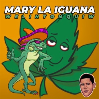 Mary La Iguana