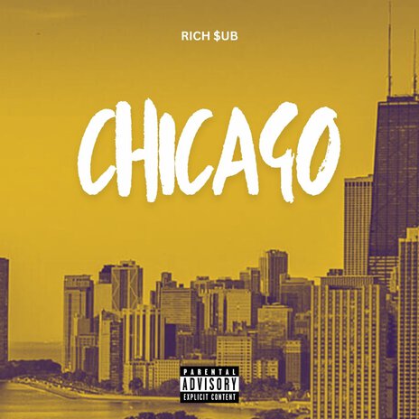 Chicago | Boomplay Music