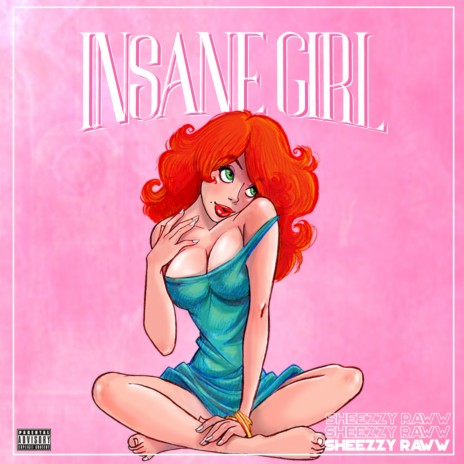 Insane Girl | Boomplay Music