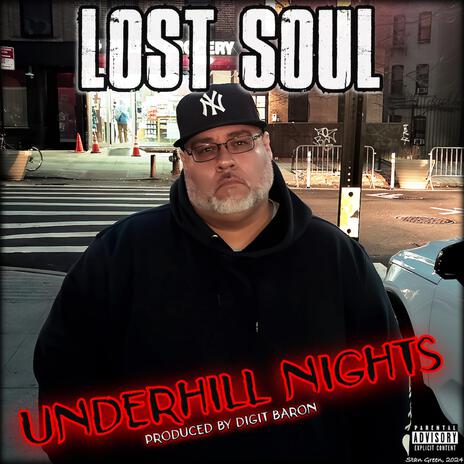 Underhill Nights | Boomplay Music