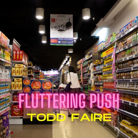 Fluttering Push | Boomplay Music
