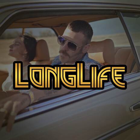 LongLife | Boomplay Music