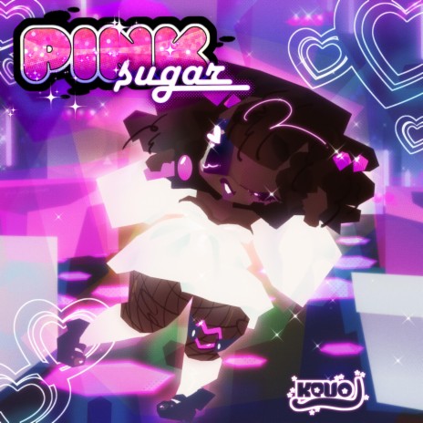Pink Sugar | Boomplay Music