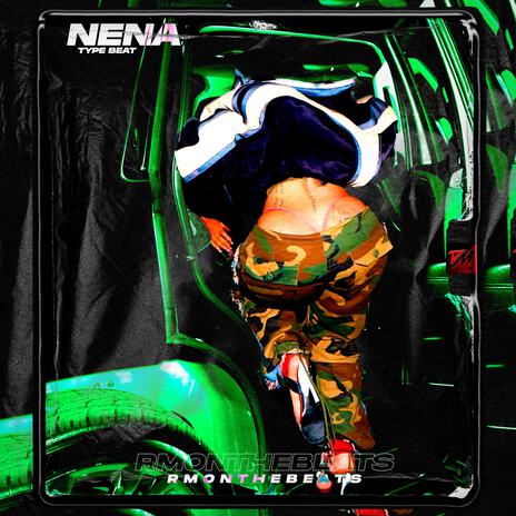 Dembow Type Beat TrapBow NENA | Boomplay Music