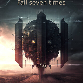 Fall seven times