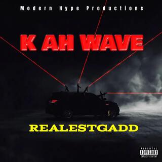 K AH WAVE (Radio Edit)