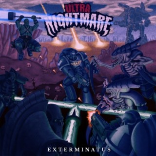 Exterminatus Instrumentals