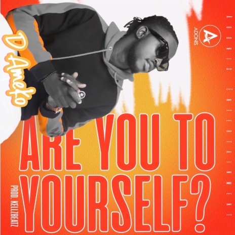 Are You to Yourself? | Boomplay Music