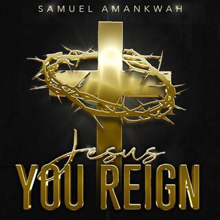 Jesus You Reign lyrics | Boomplay Music