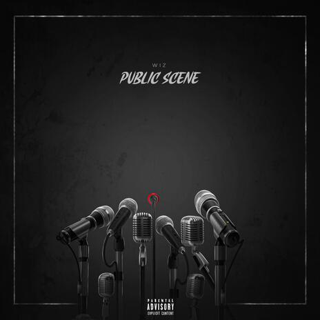 Public Scene | Boomplay Music