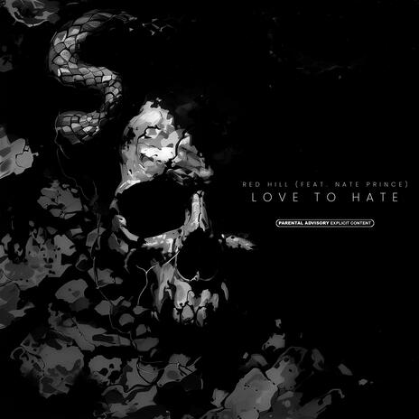 Love To Hate | Boomplay Music