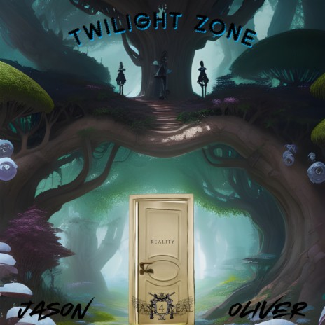 Twilight Zone | Boomplay Music