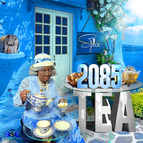 2085 Tea | Boomplay Music