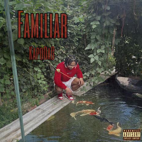 Familiar | Boomplay Music