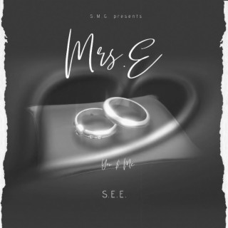 Mrs.E lyrics | Boomplay Music
