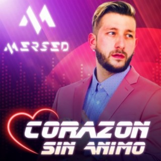 Corazon Sin Animo