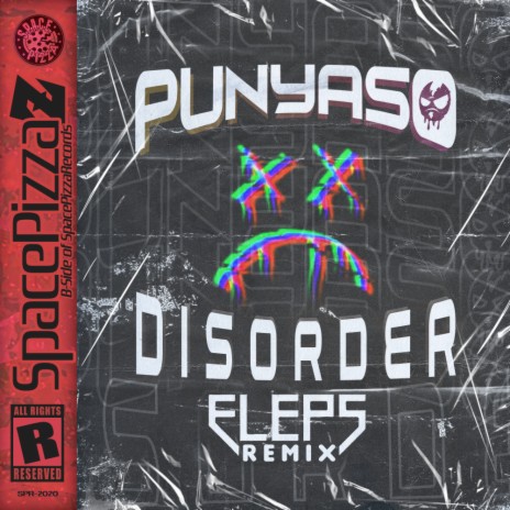 Disorder (ELEPS Remix) | Boomplay Music