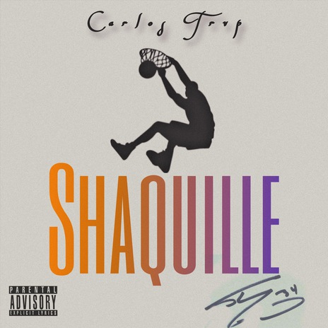 SHAQUILLE | Boomplay Music