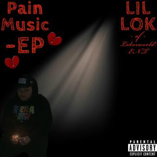 Pain Music EP