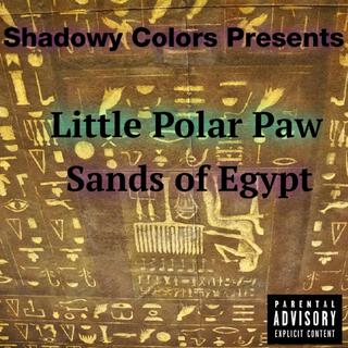 Sands of Egypt