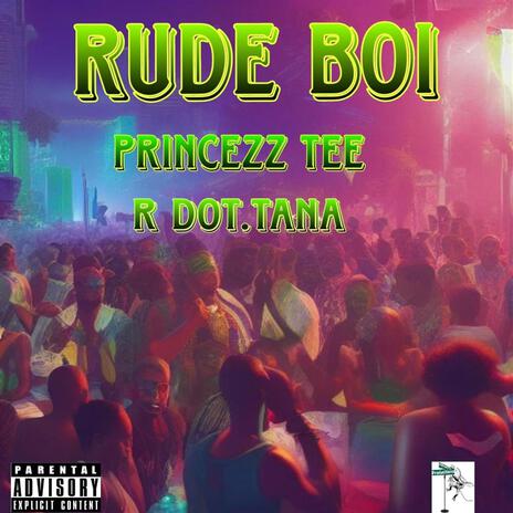 RUDE BOI | Boomplay Music