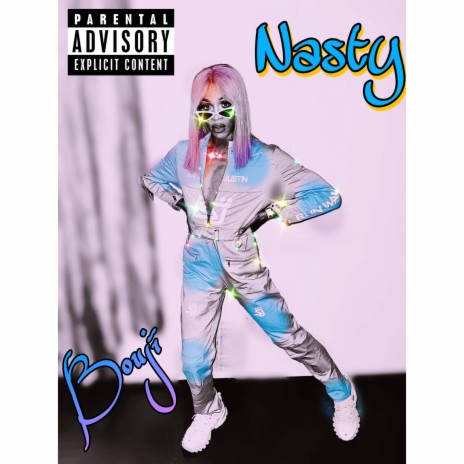 Nasty | Boomplay Music