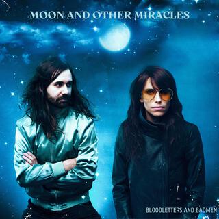 Moon and Other Miracles lyrics | Boomplay Music