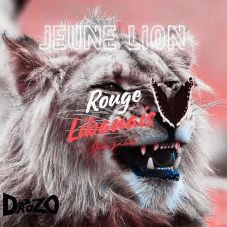 Libanais rouge new jazz (jeune Lion)