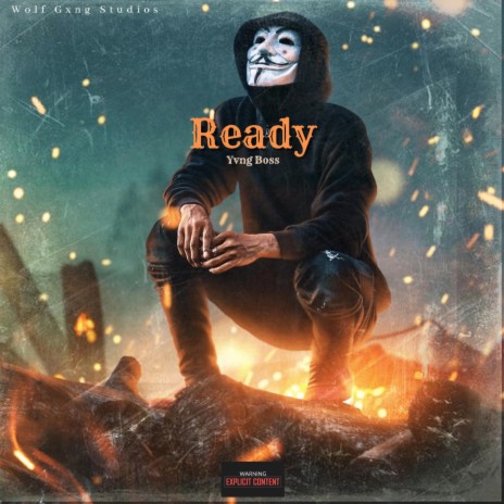 Ready 🅴 | Boomplay Music