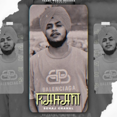 KAHANI | Boomplay Music