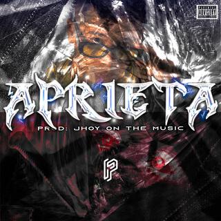 APRIETA lyrics | Boomplay Music