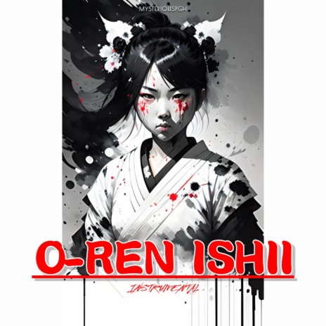 O-Ren Ishii (Instrumental)
