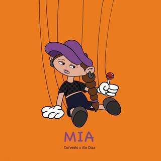 MÍA ft. Ale Diaz lyrics | Boomplay Music