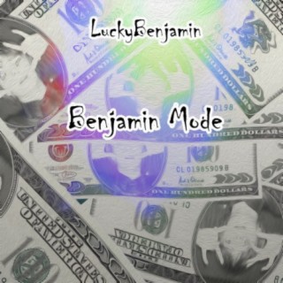 LuckyBenjamin