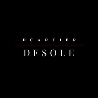 Désolé