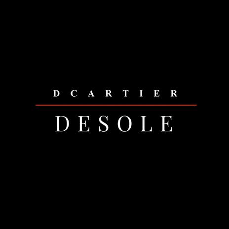 Désolé | Boomplay Music