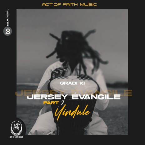 Jersey Évangile Part.2 (yindule) | Boomplay Music